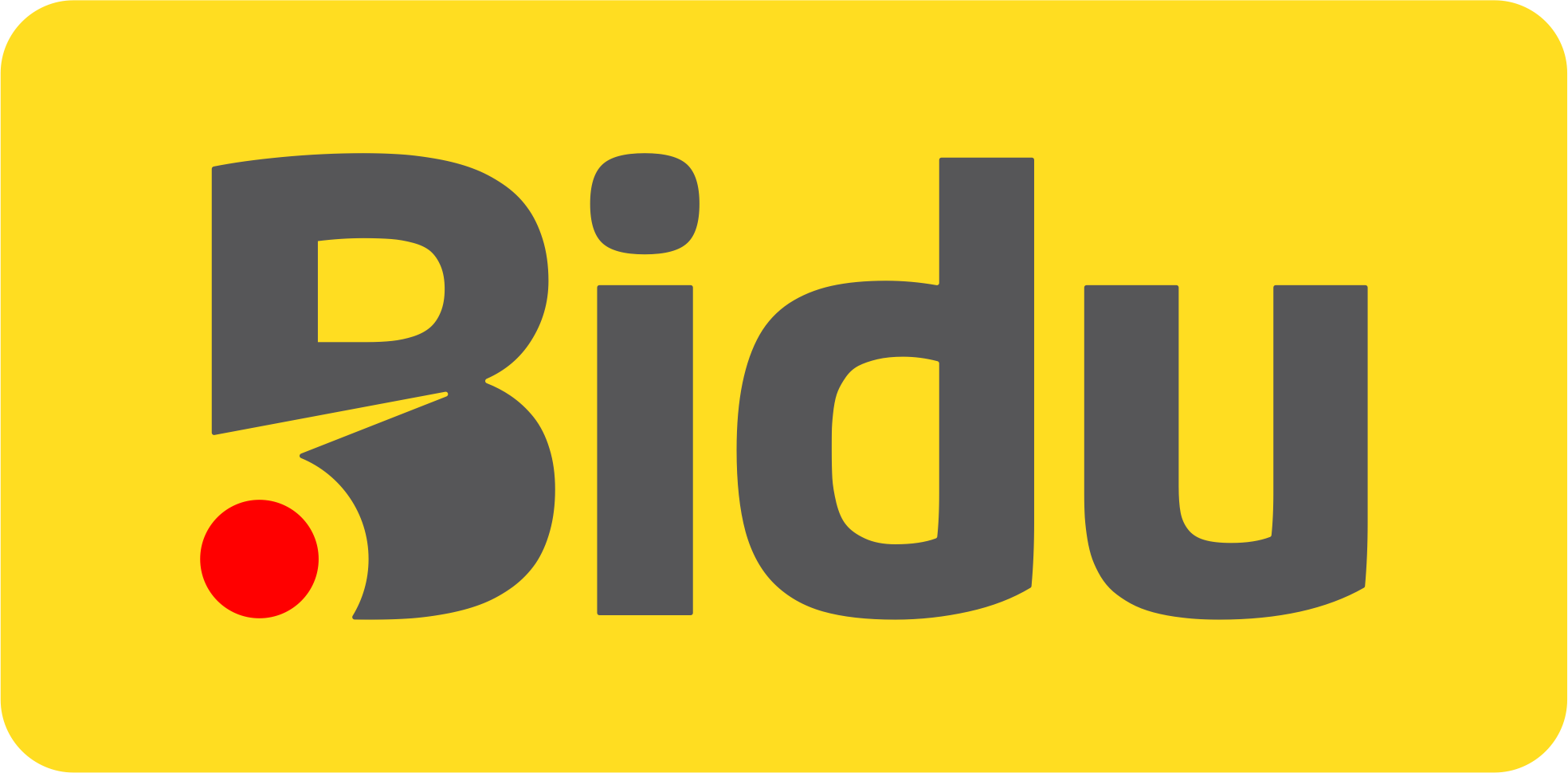 Bidu Revendas